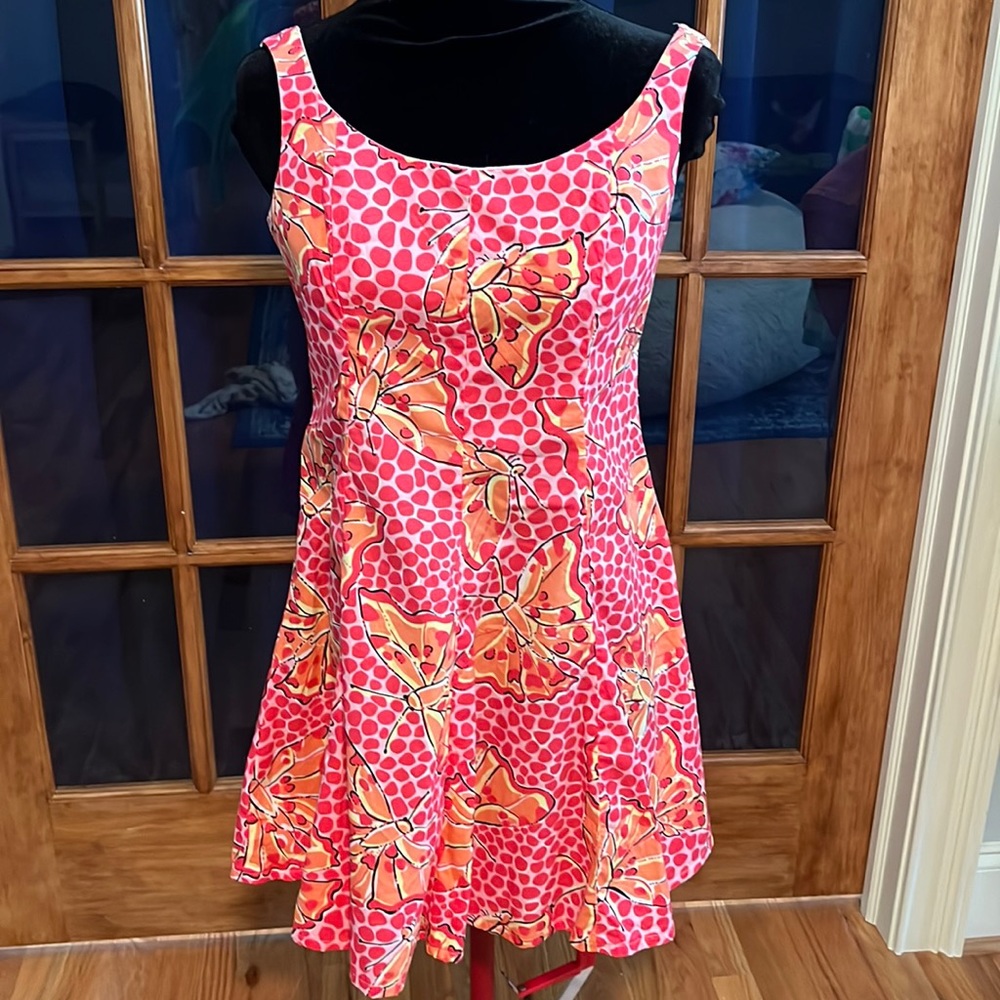 Lilly Pulitzer